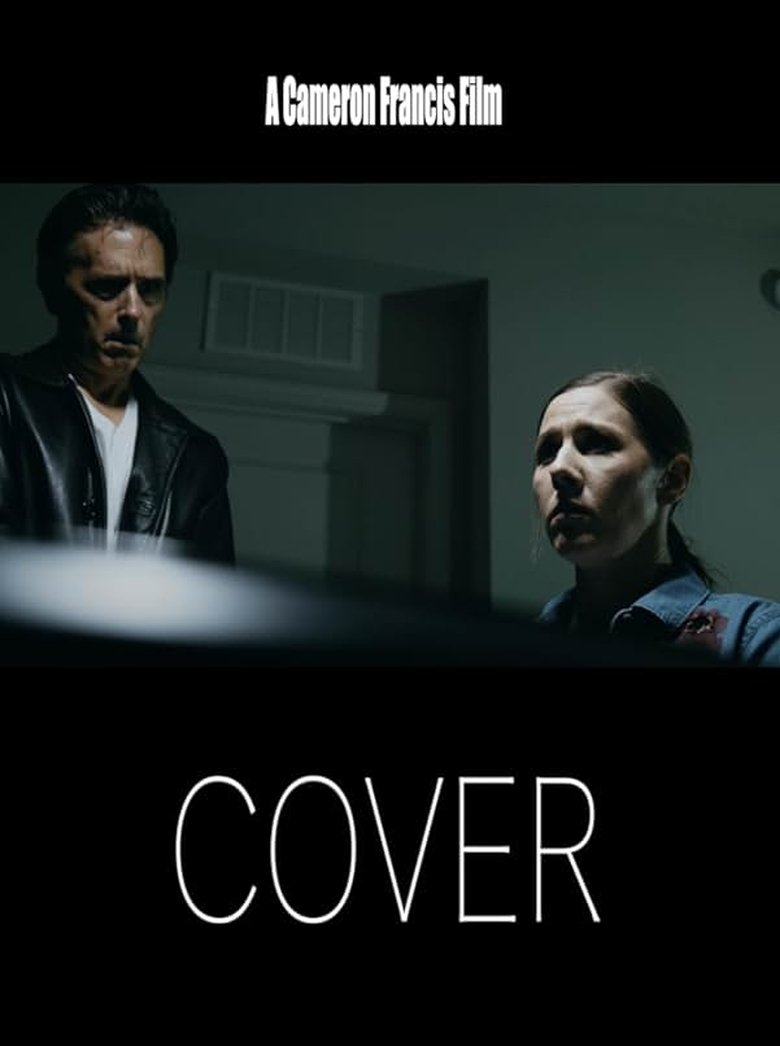 Poster of Cover