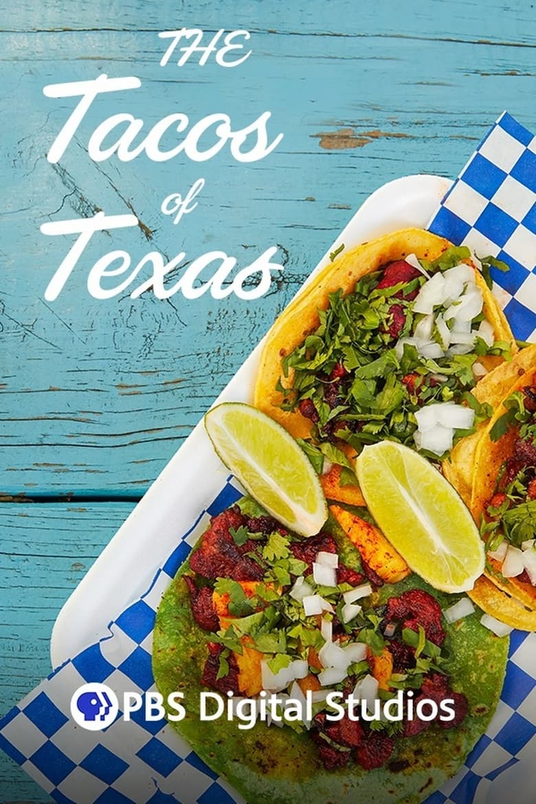 Poster of Tacos of Texas