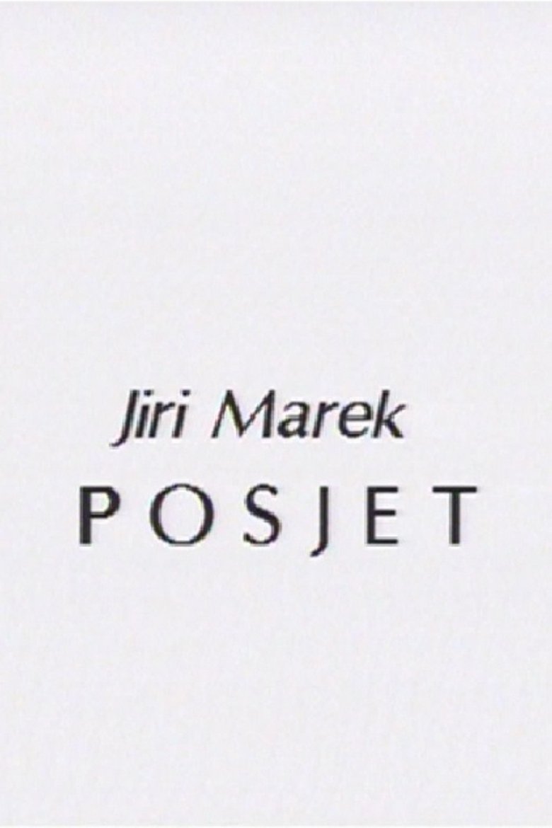 Poster of A Visit