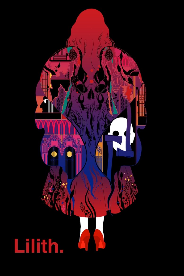 Poster of Lilith