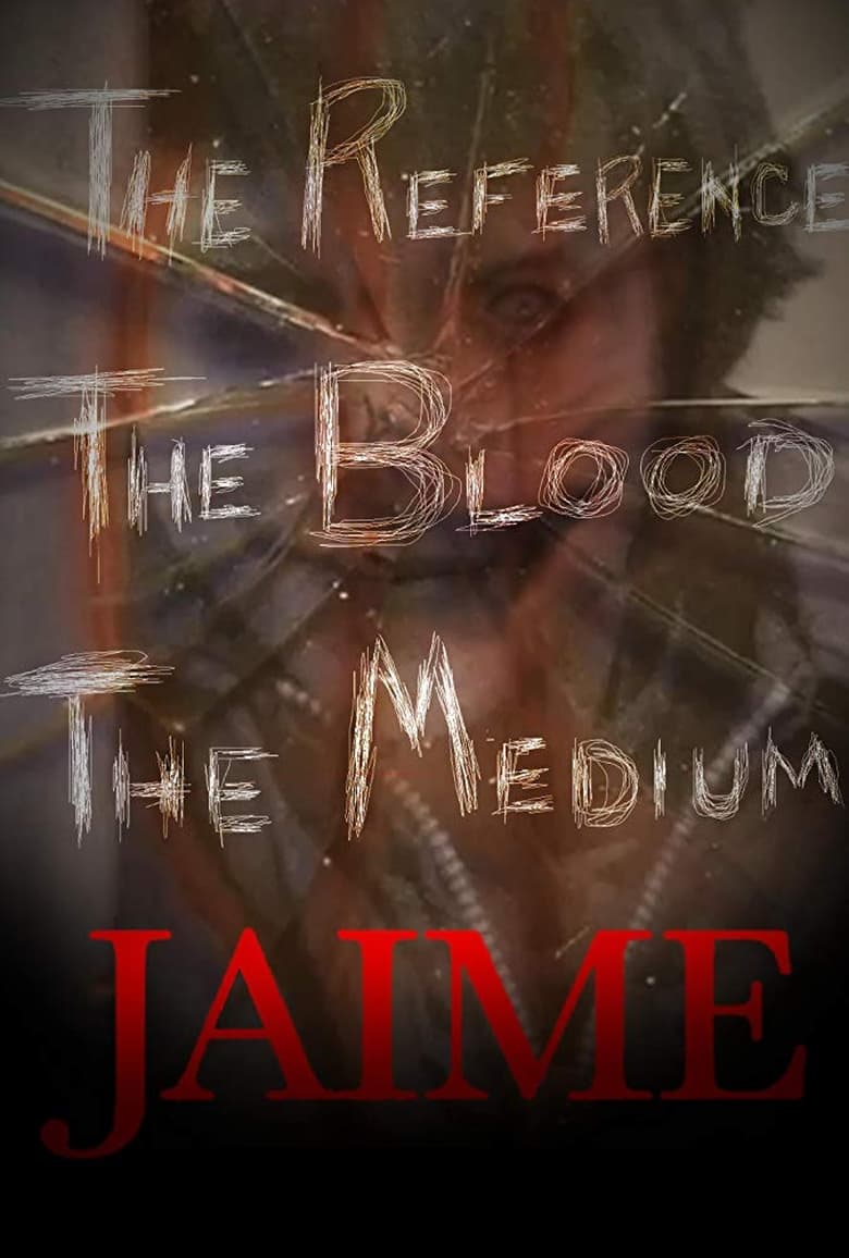 Poster of Jaime