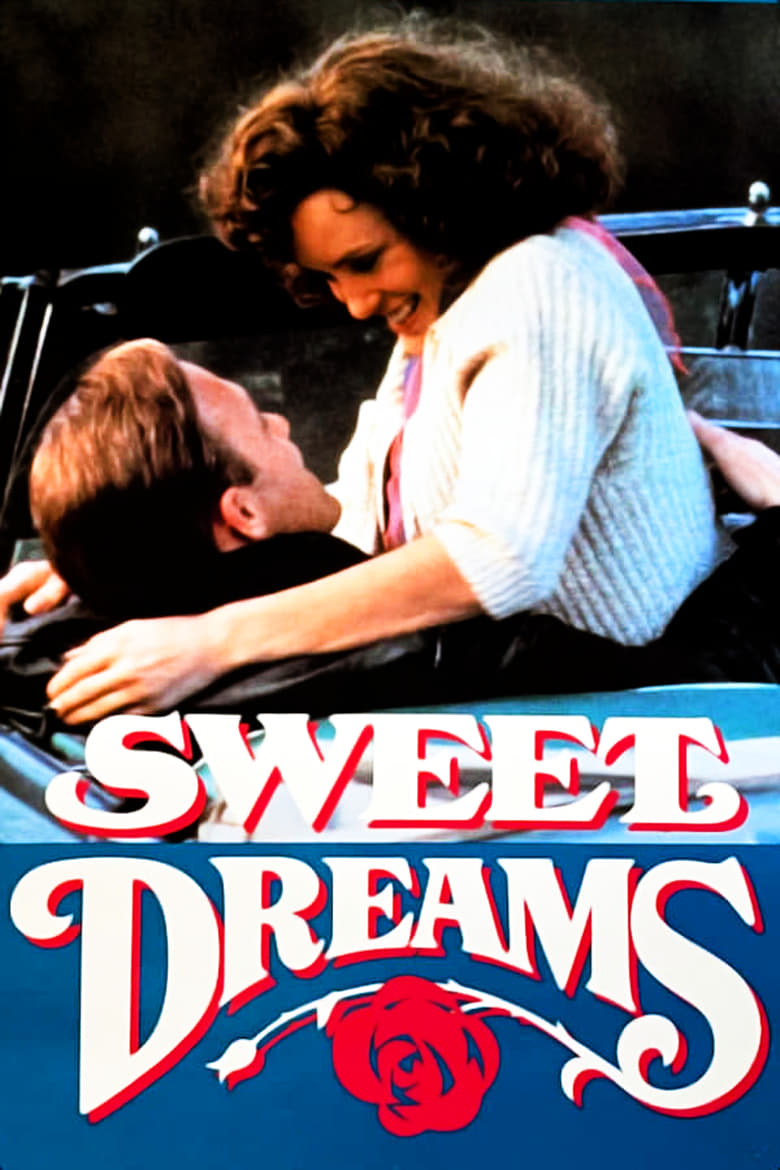 Poster of Sweet Dreams