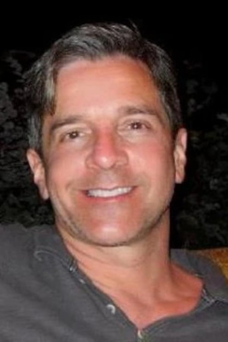 Portrait of Paul Clausen