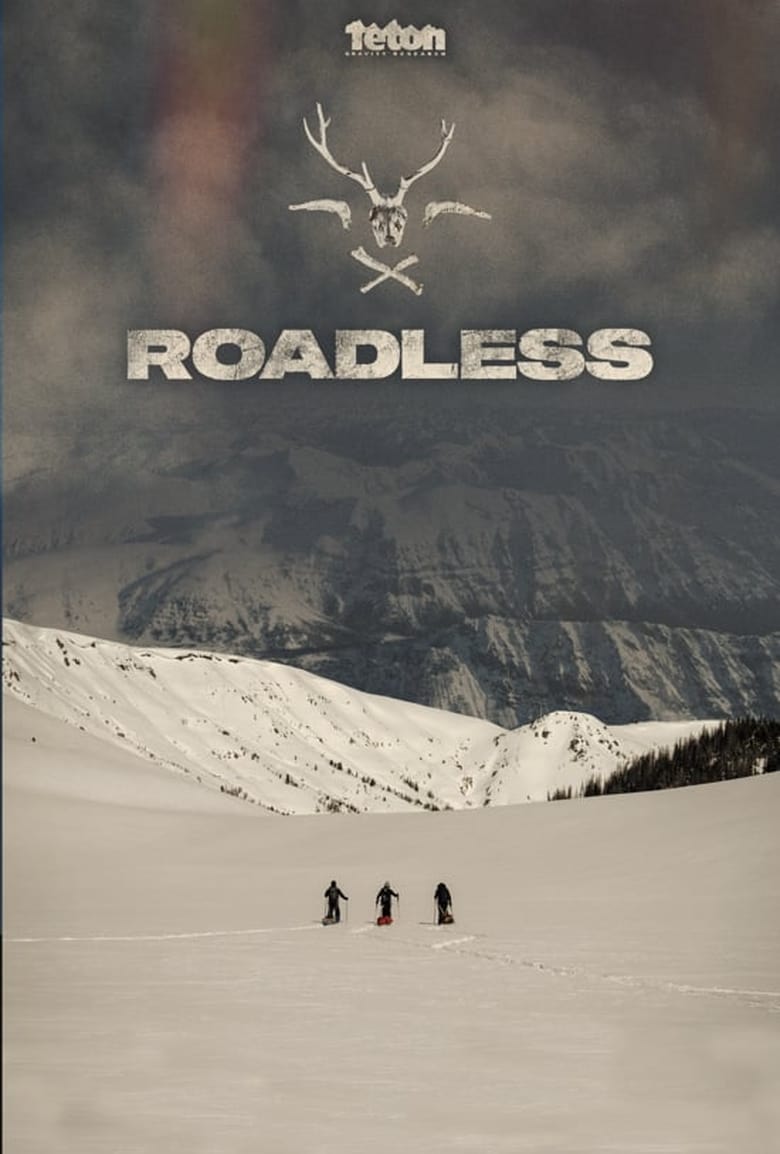 Poster of Roadless