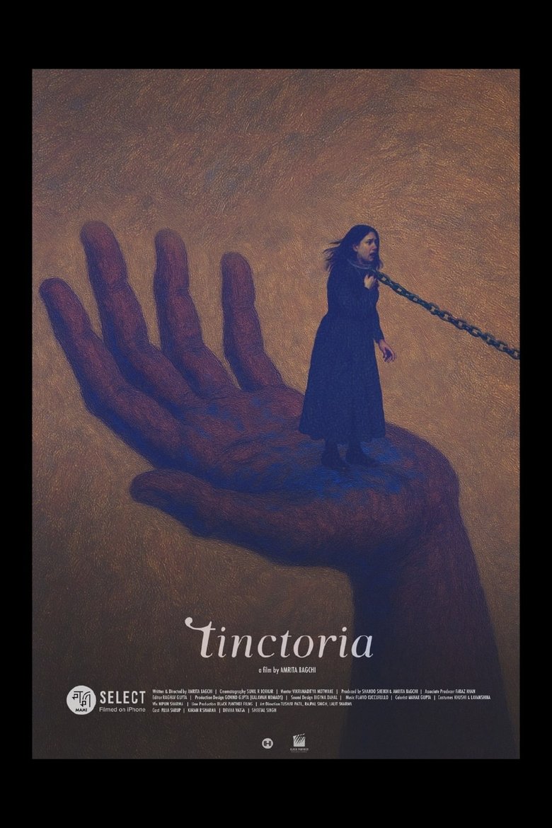Poster of Tinctoria