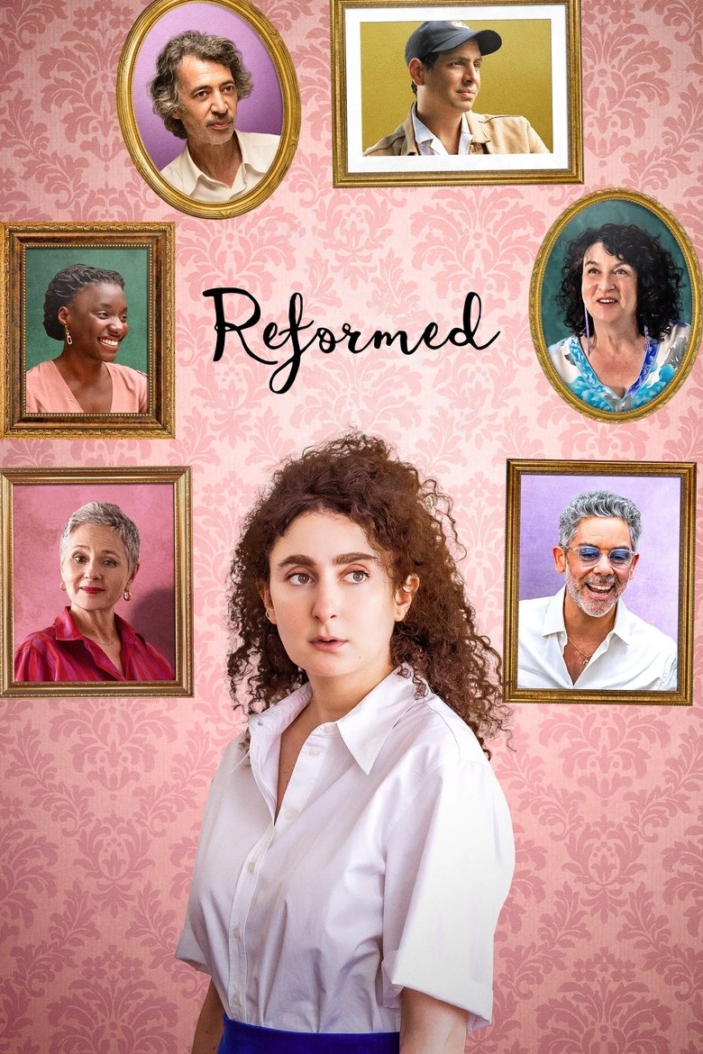 Poster of Reformed