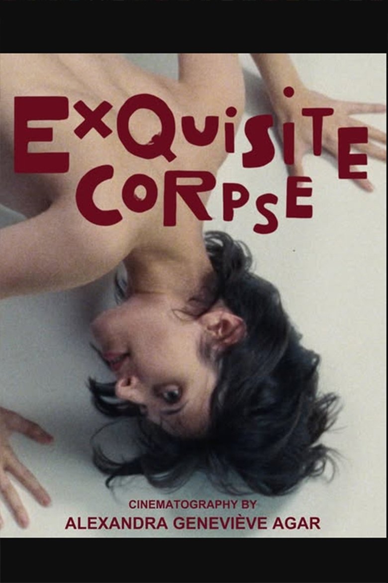 Poster of Exquisite Corpse