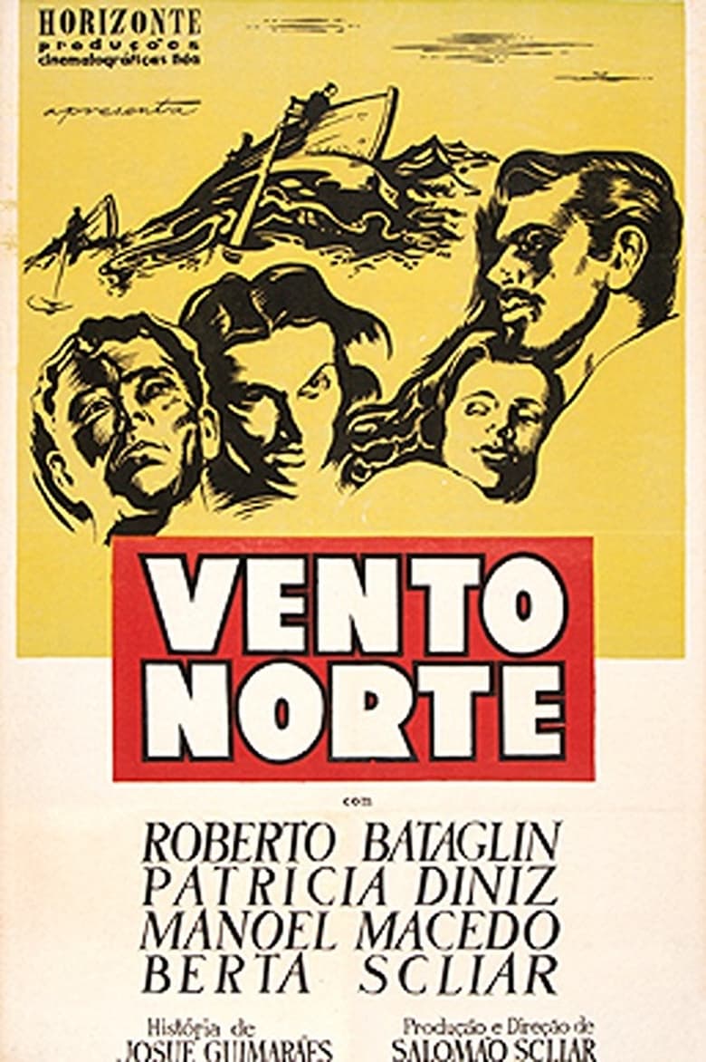 Poster of North Wind