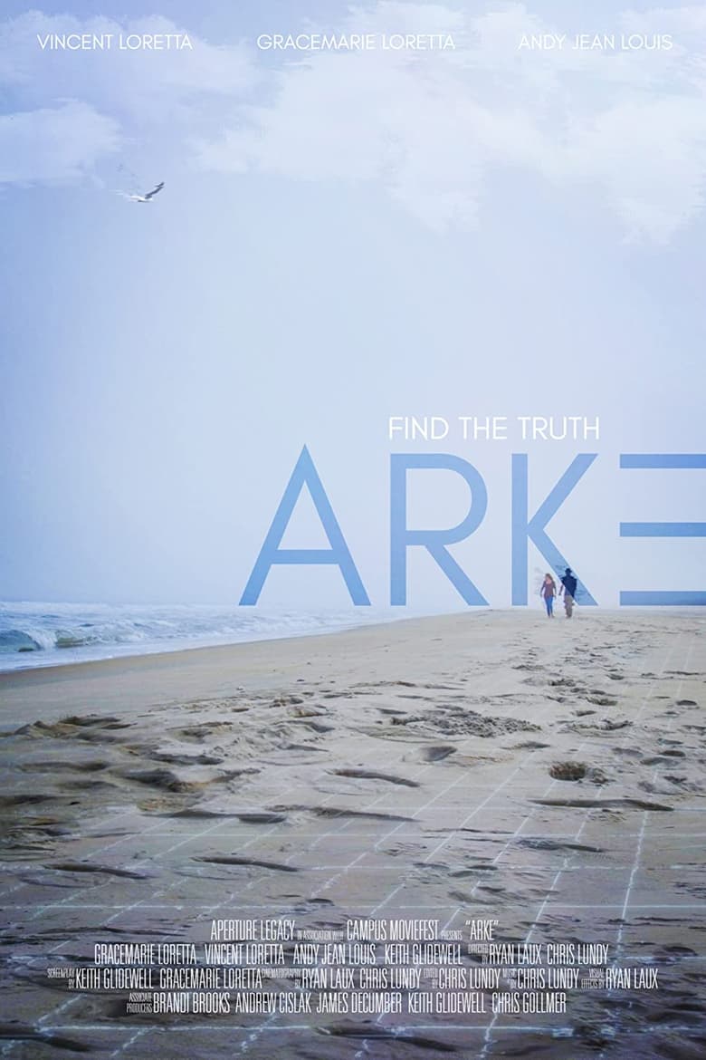 Poster of Arke