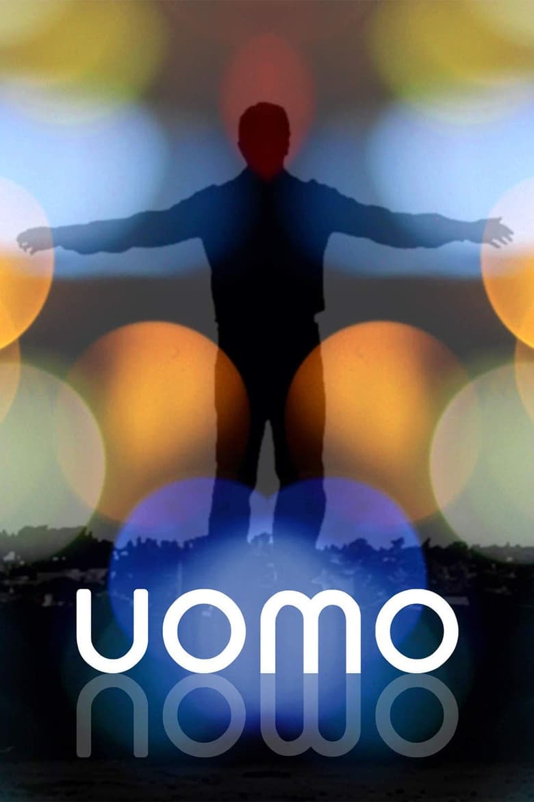 Poster of Uomo