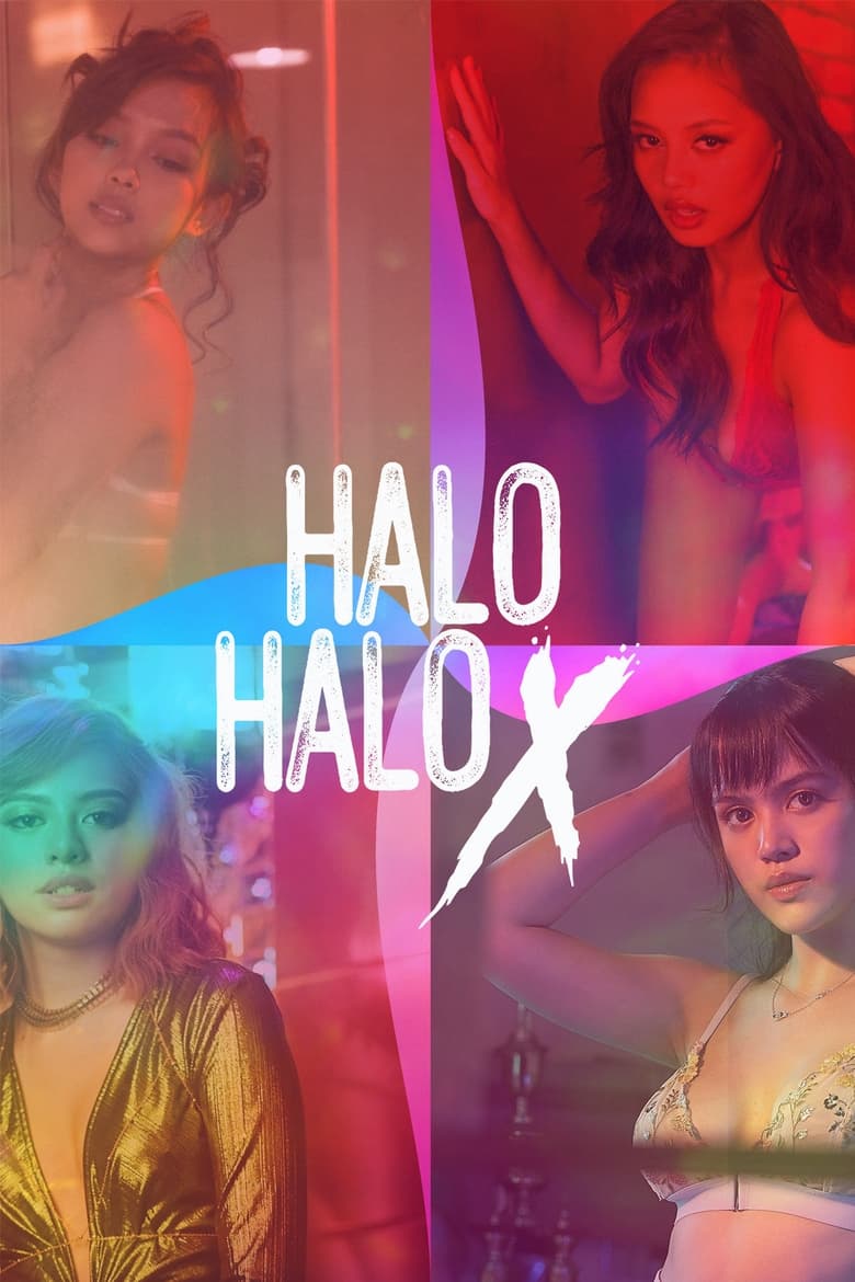 Poster of Episodes in Halo Halo X - Season 1 - Season 1