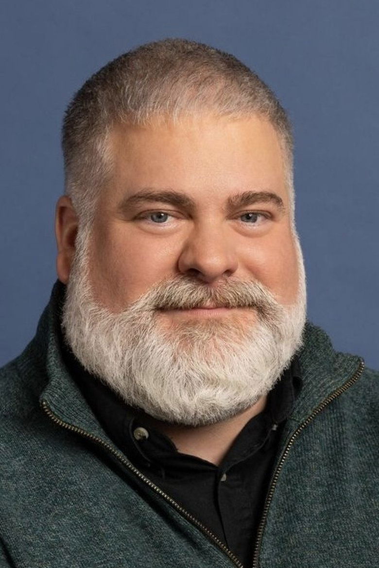 Portrait of Dean DeBlois