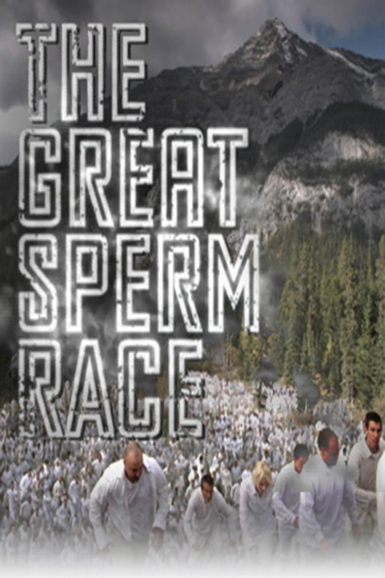 Poster of The Great Sperm Race