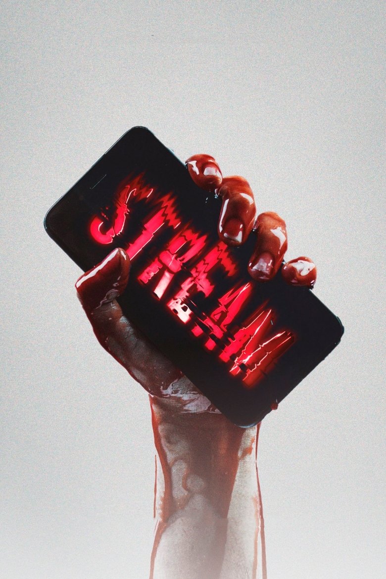 Poster of Stream
