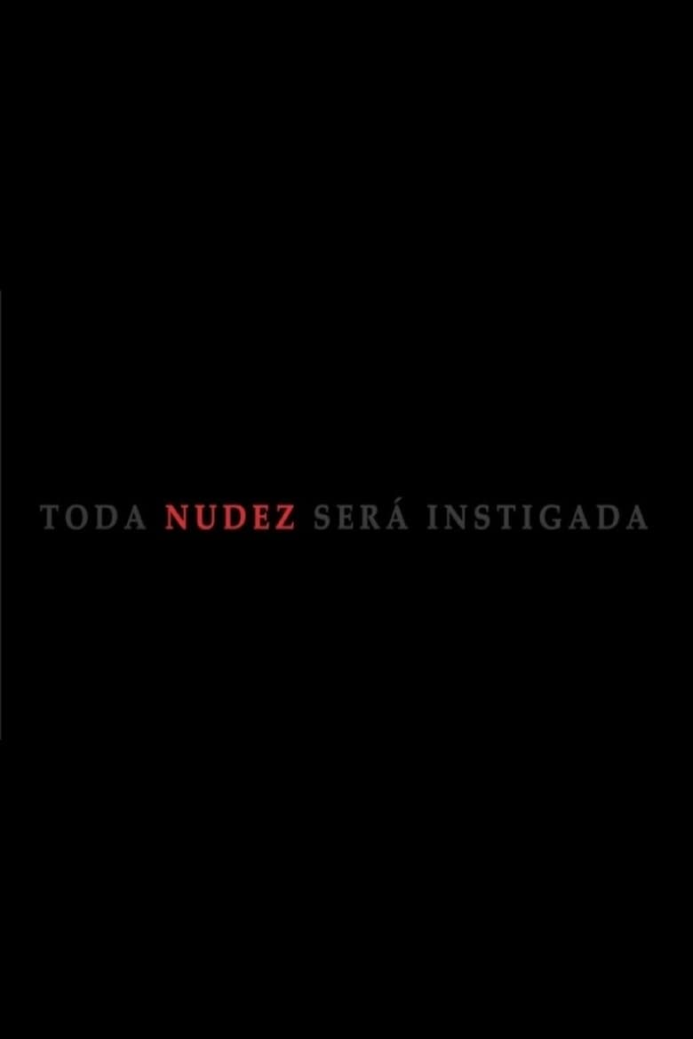 Poster of Toda Nudez Será Instigada