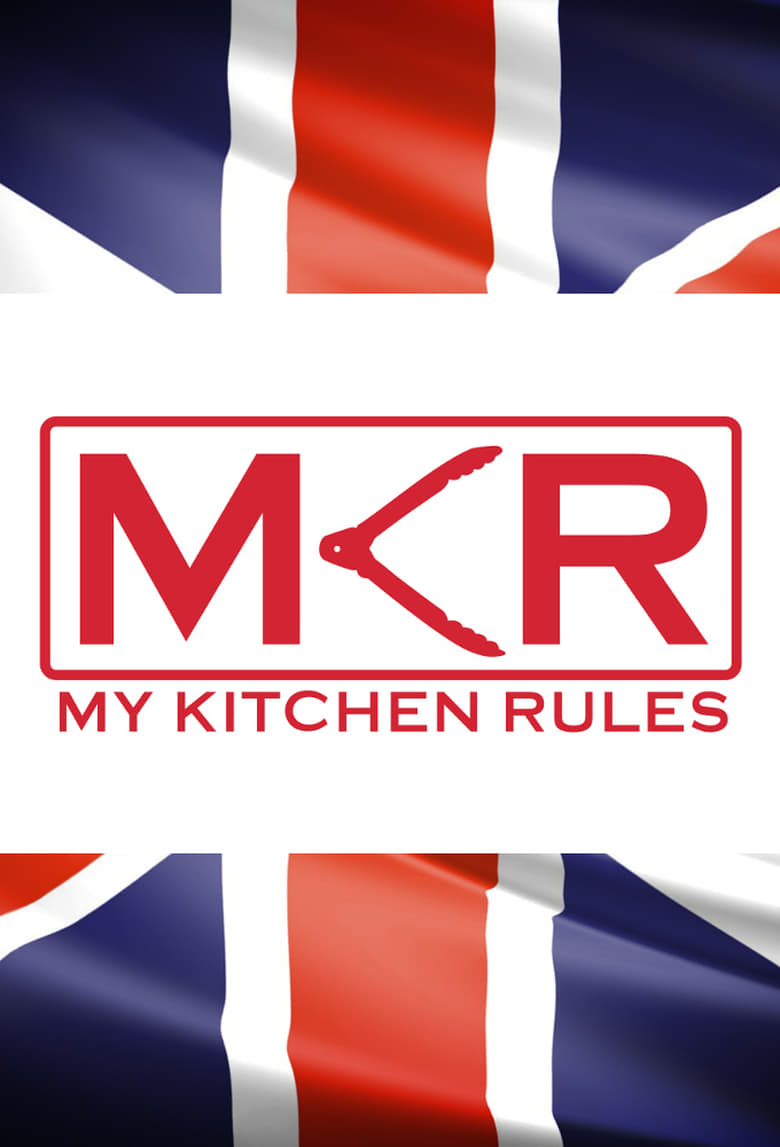 Poster of Episodes in My Kitchen Rules - Season 1 - Season 1