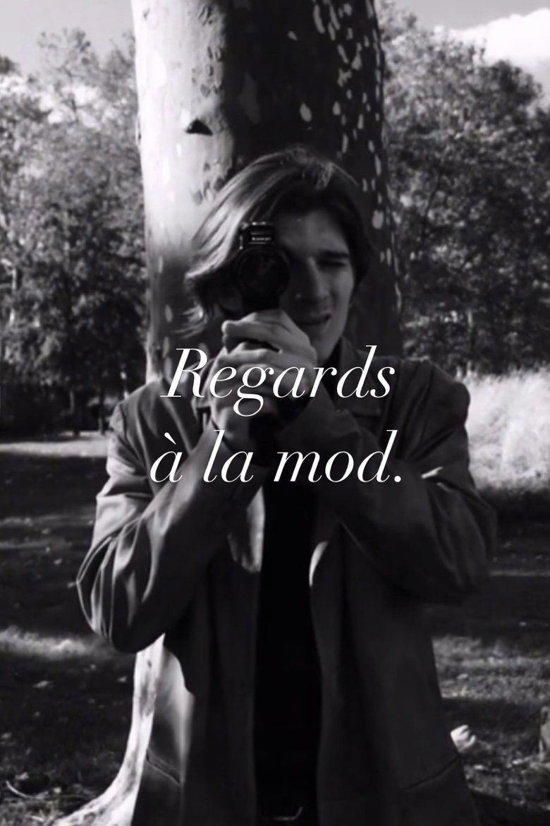 Poster of Regards à la mod.