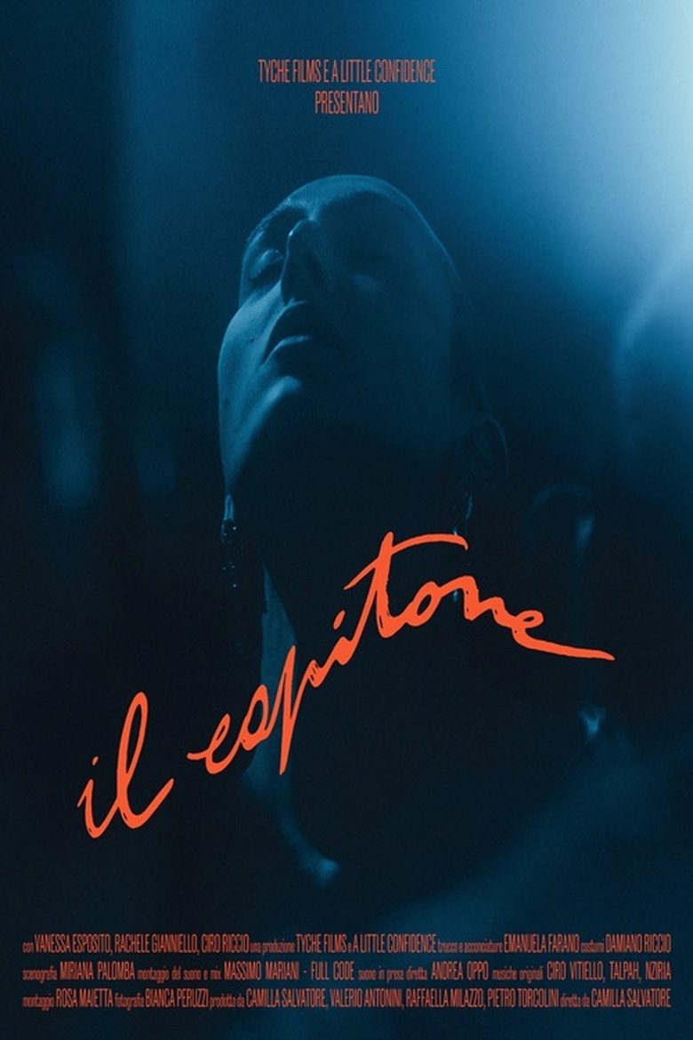 Poster of Il capitone