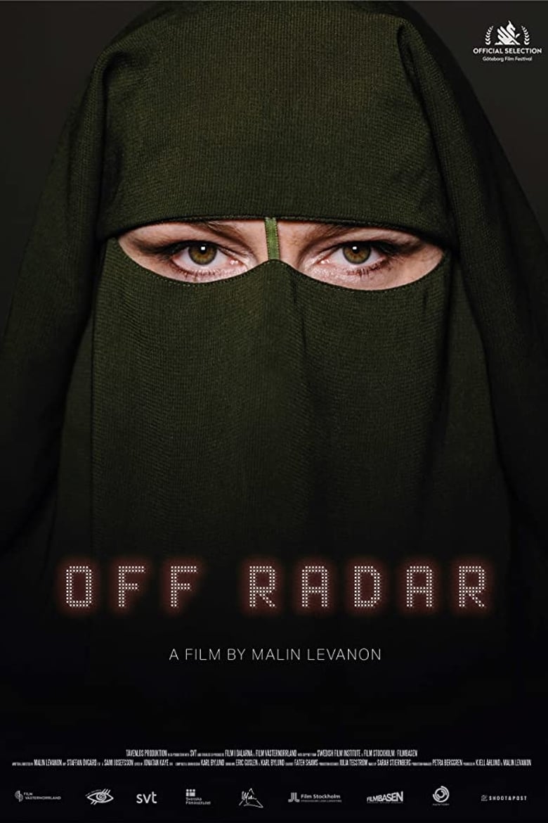 Poster of Off Radar