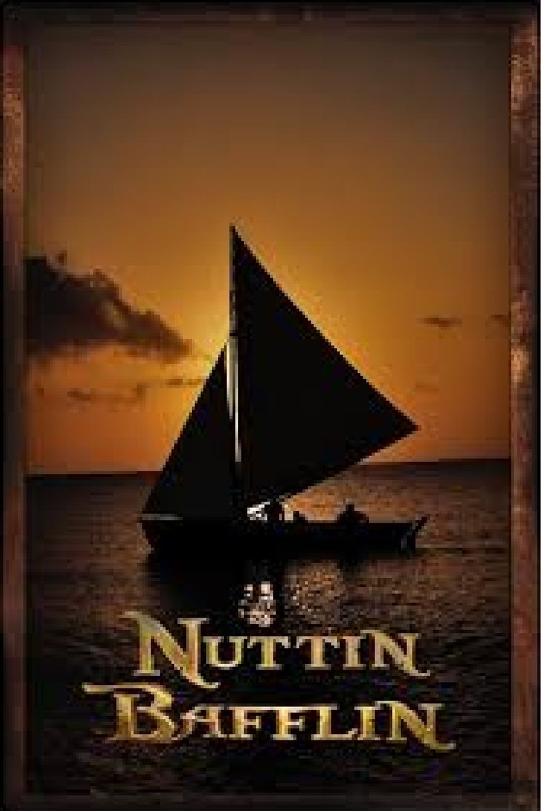 Poster of Nuttin Bafflin