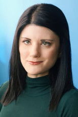 Portrait of Courtney Gilmour