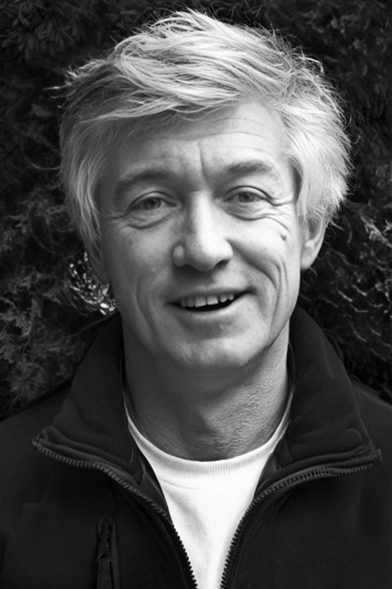 Portrait of Denis Ducroz