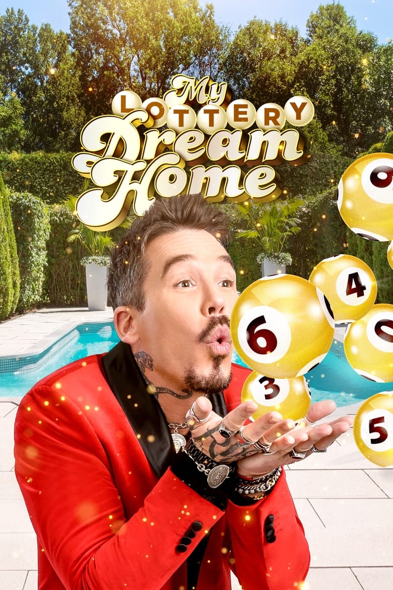 Poster of Episodes in My Lottery Dream Home - Season 14 - Season 14