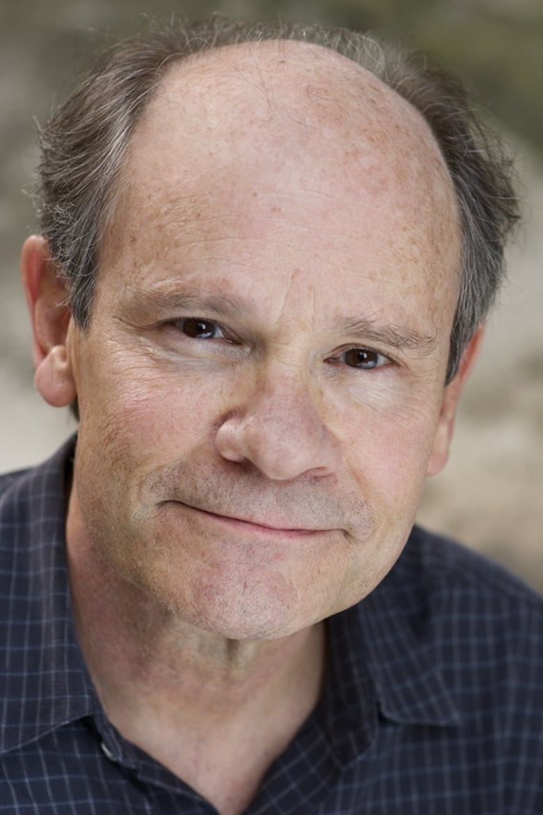 Portrait of Ethan Phillips