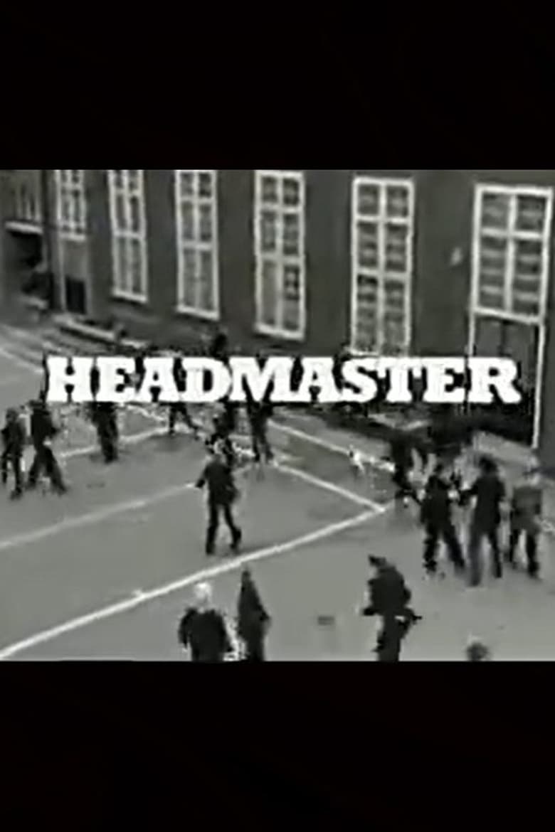 Poster of Headmaster