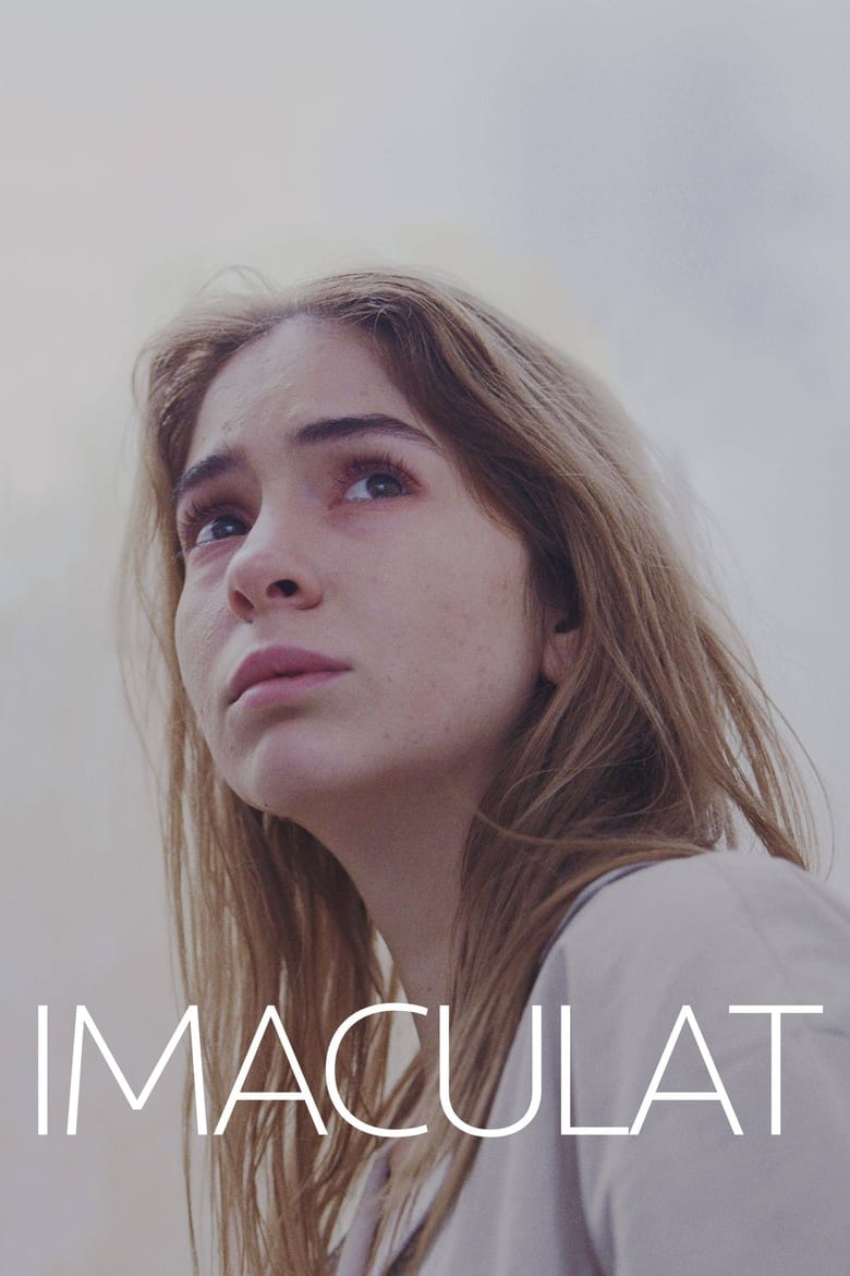 Poster of Immaculate