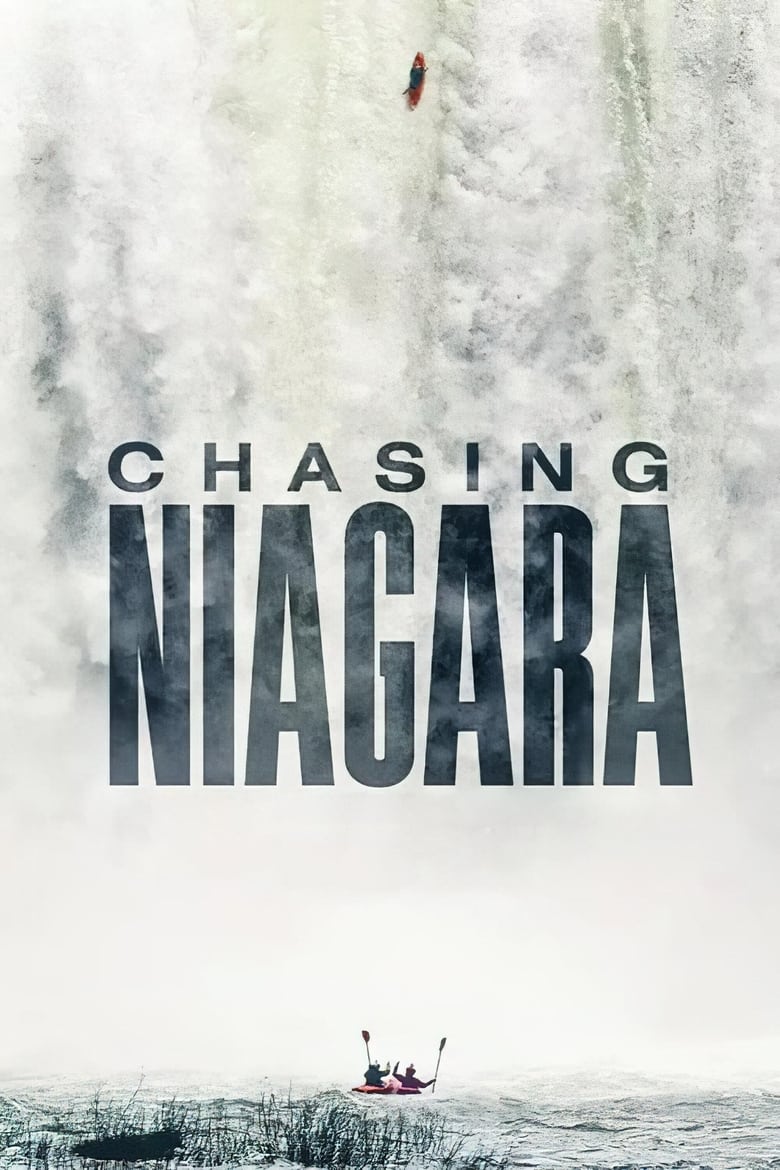 Poster of Chasing Niagara