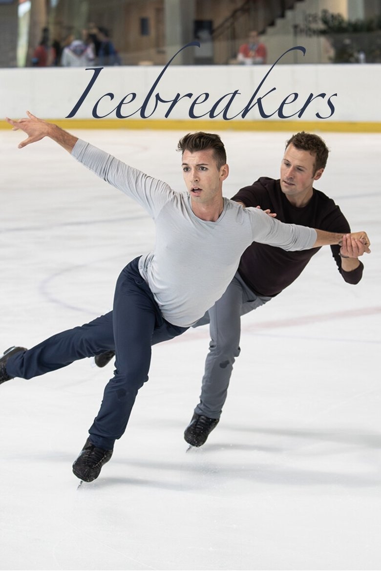 Poster of Icebreakers