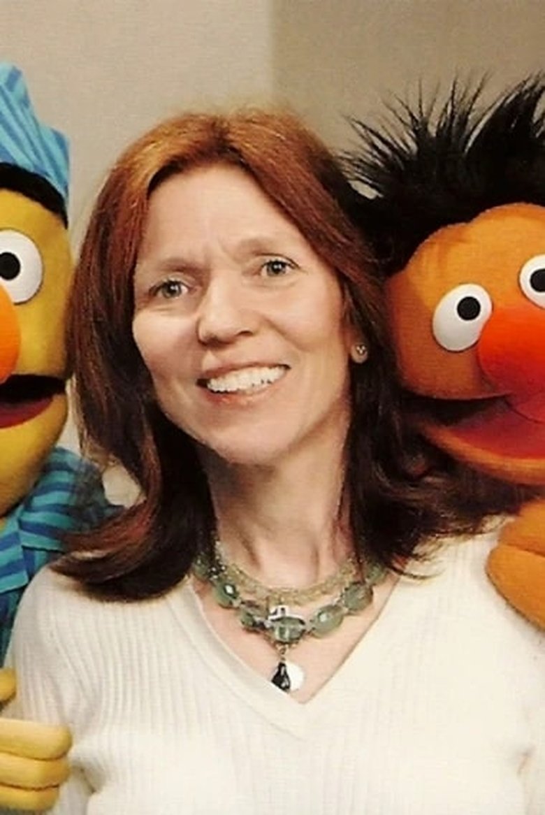 Portrait of Molly Boylan