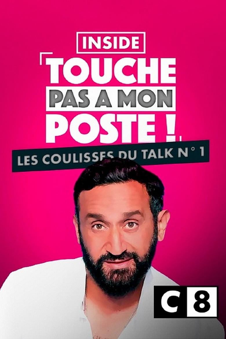 Poster of Inside TPMP : les coulisses du talk n°1