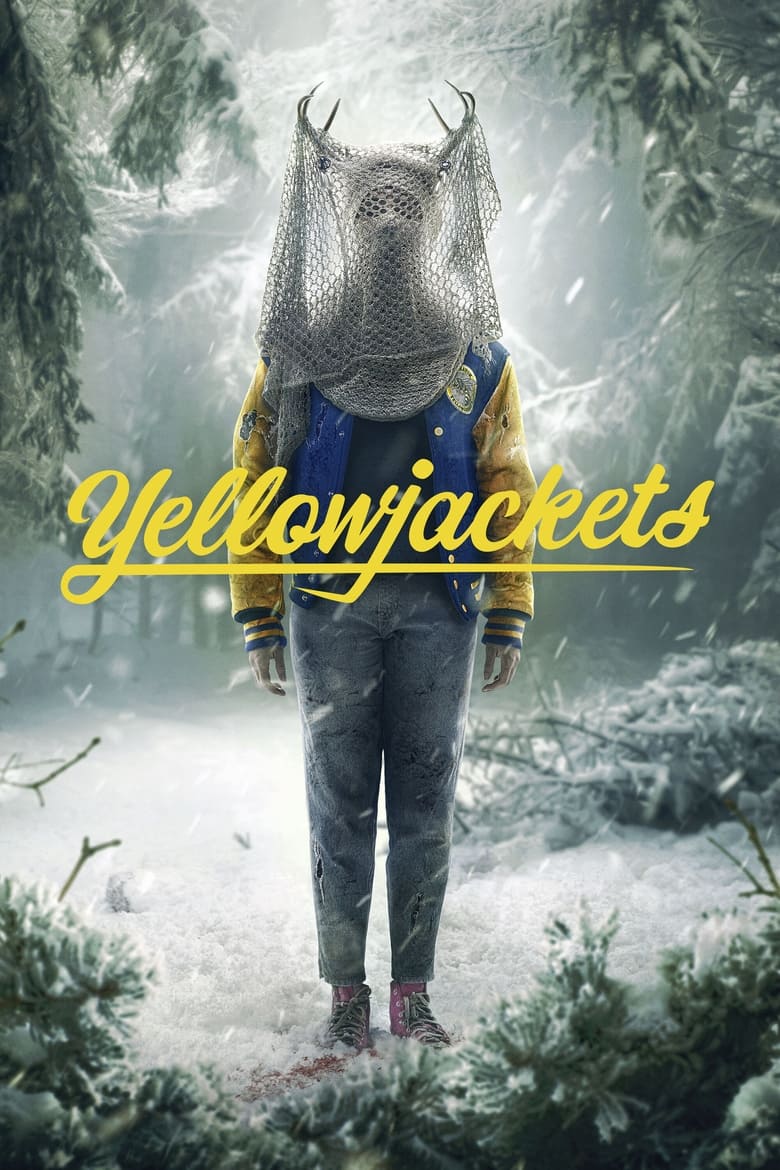 Poster of Episodes in Yellowjackets - Season 2 - Season 2