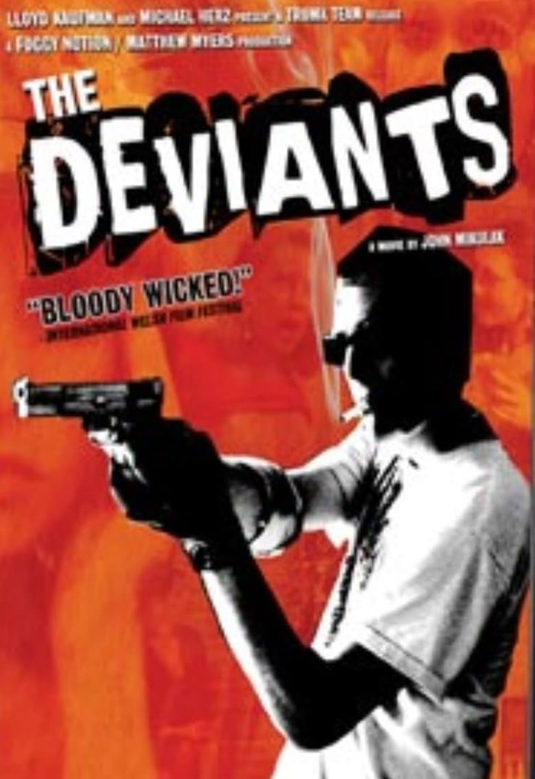 Poster of The Deviants