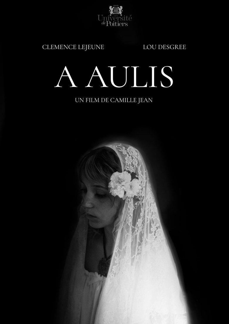 Poster of At Aulis