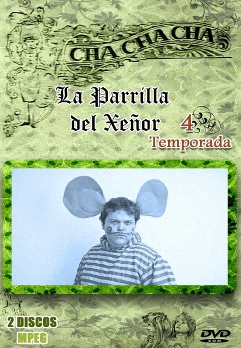 Poster of Episodes in Cha Cha Cha - Season 4 - Season 4
