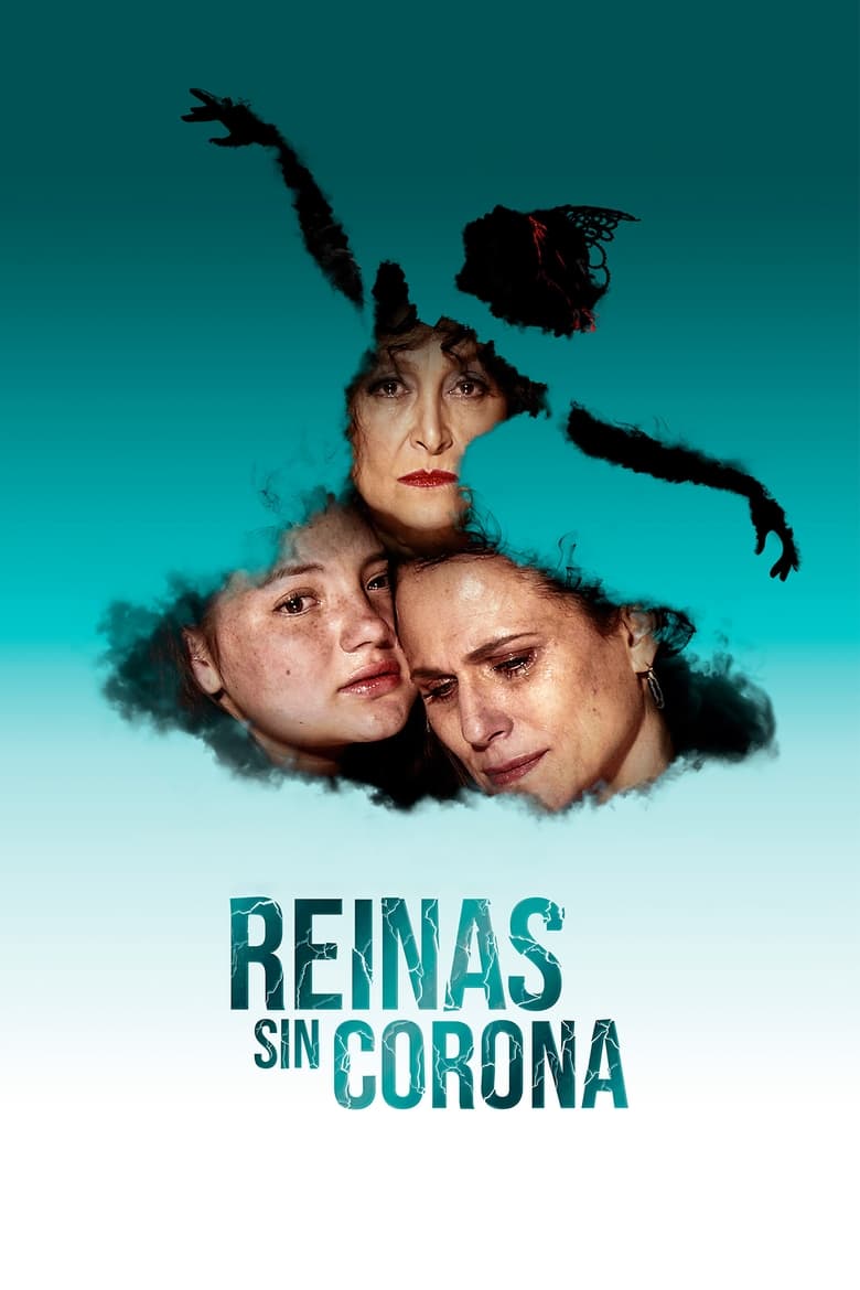 Poster of Queens Without a Crown