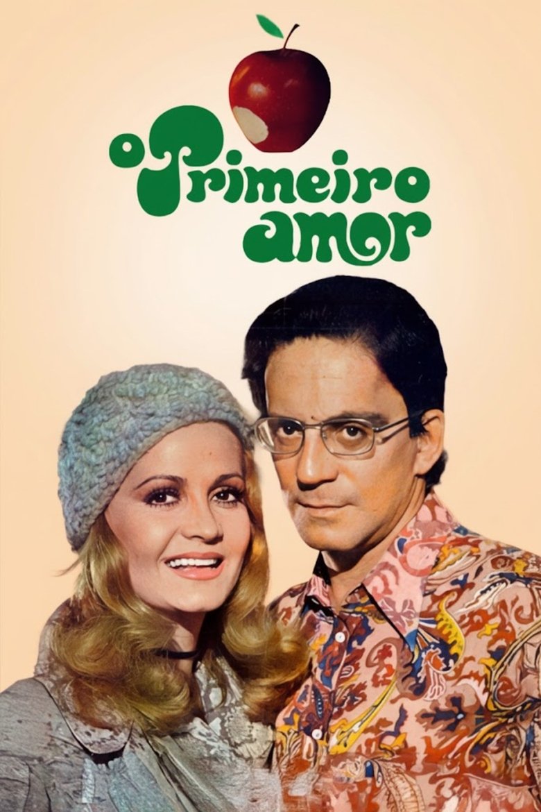 Poster of O Primeiro Amor