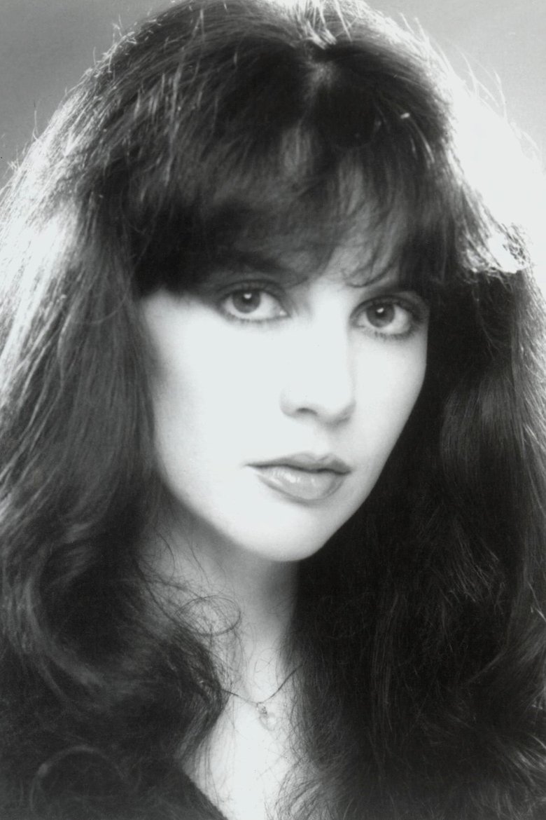 Portrait of Deborah Reed