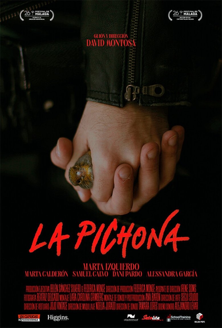 Poster of Young Bird