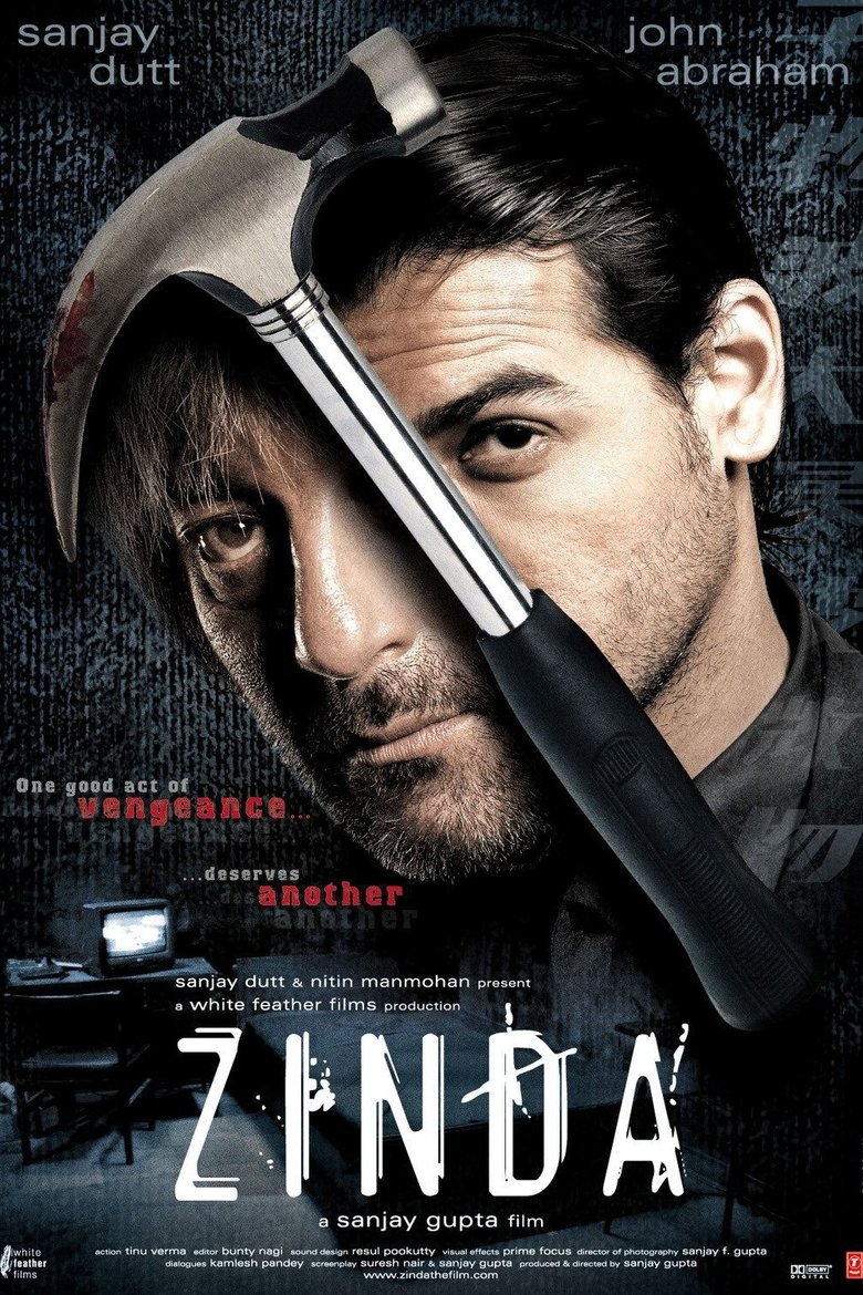 Poster of Zinda
