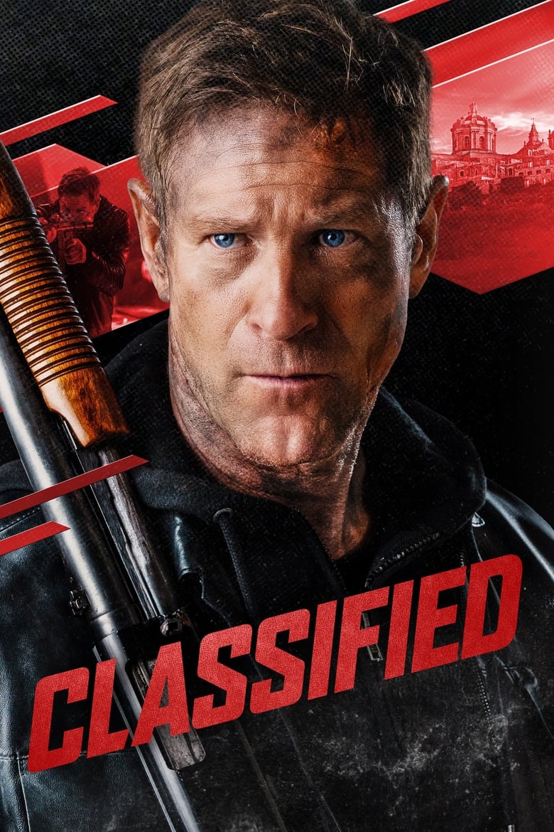 Poster of Classified