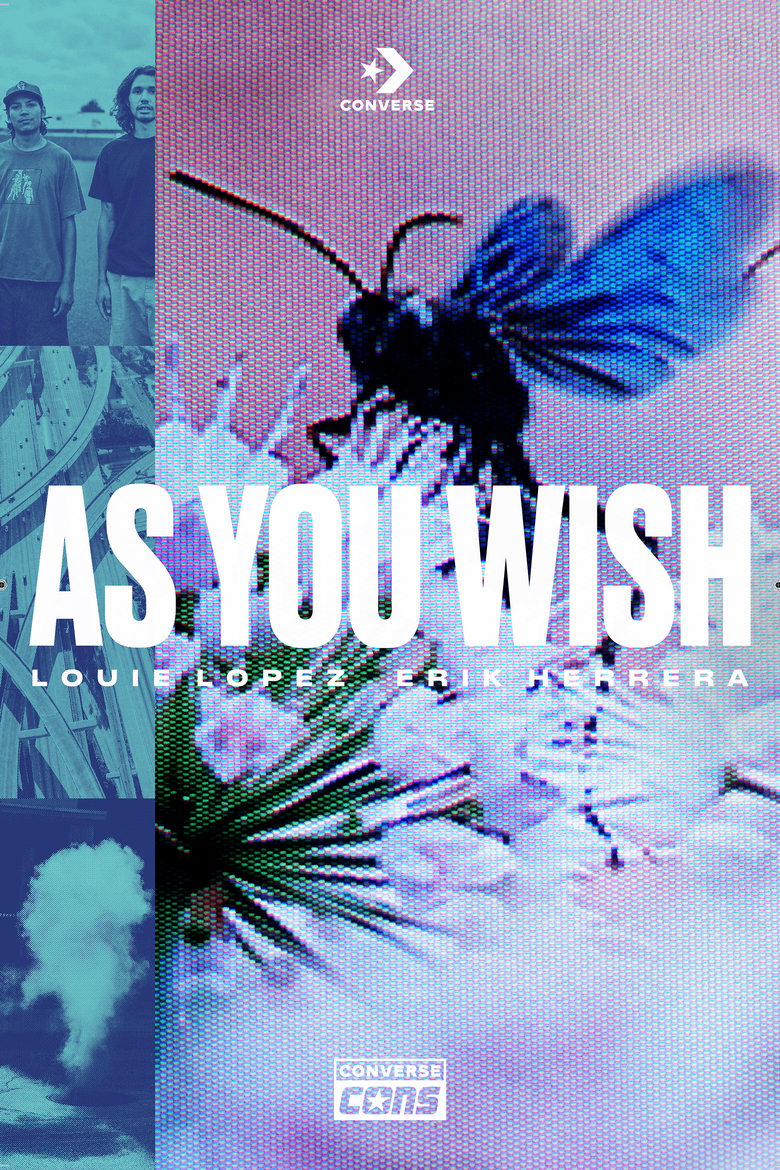 Poster of As You Wish