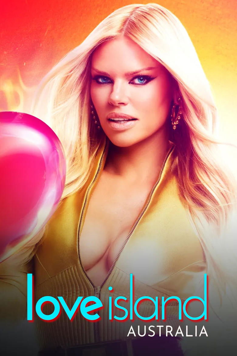 Poster of Episodes in Love Island Australia - Season 6 - Season 6