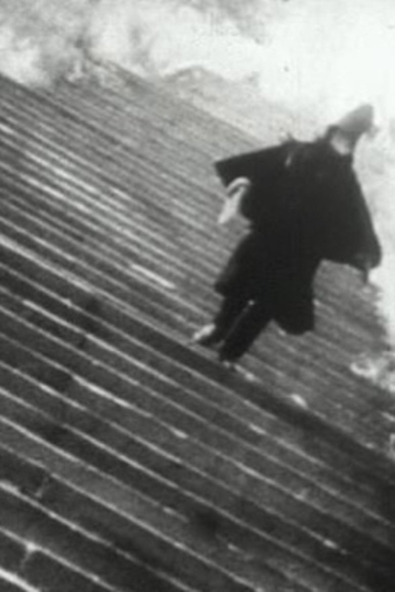 Poster of Icarus