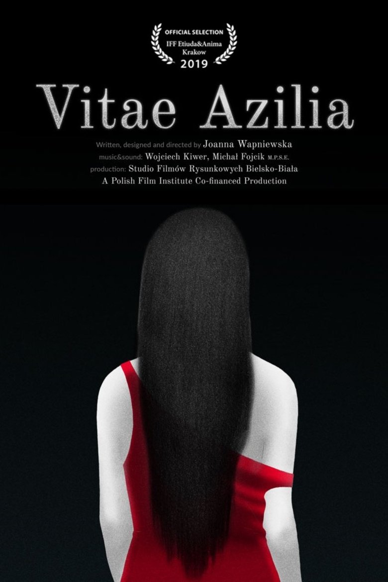 Poster of Vitae Azilia