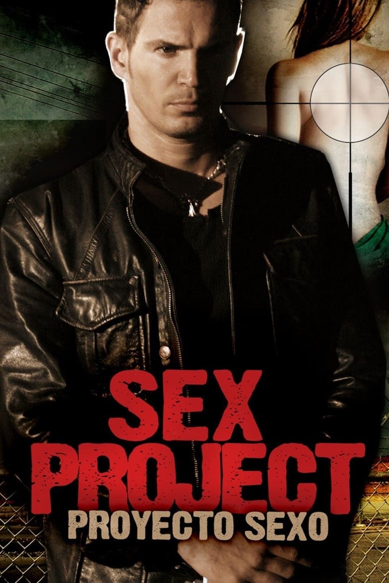 Poster of Sex Project (Proyecto Sexo)