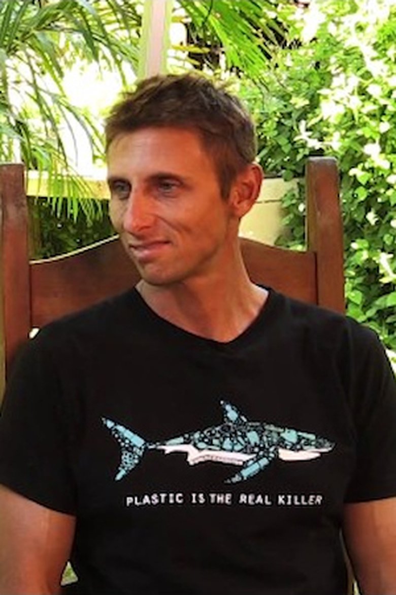 Portrait of Juan Oliphant